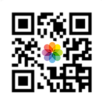 扫码下载APP